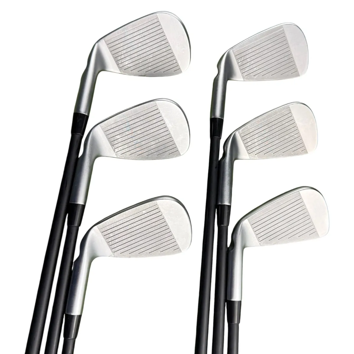 Ping i240 Irons / 5-Pw / Alta CB Awt Regular - Image 3