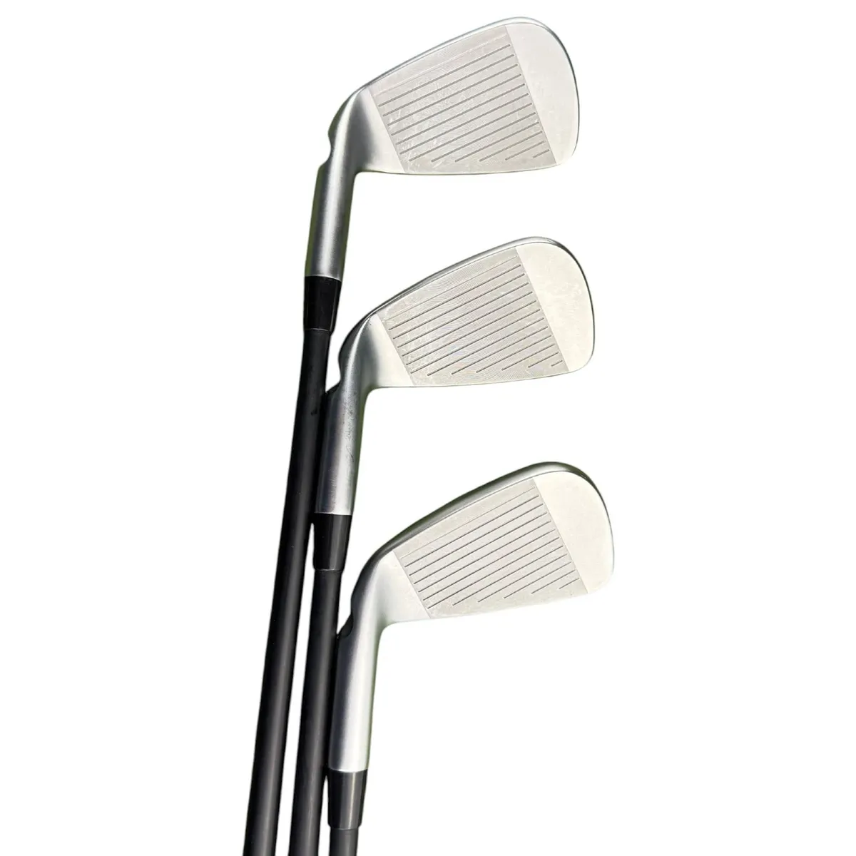 Ping i240 Irons / 5-Pw / Alta CB Awt Regular - Image 4