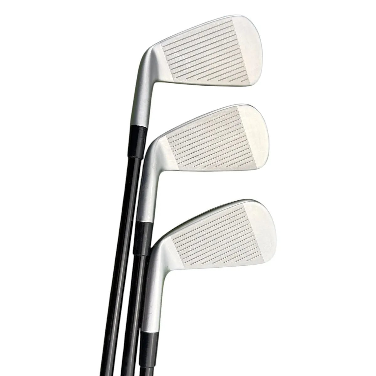 Taylormade P790 2023 Irons / 5-Pw / MMT 75 Stiff - Image 4