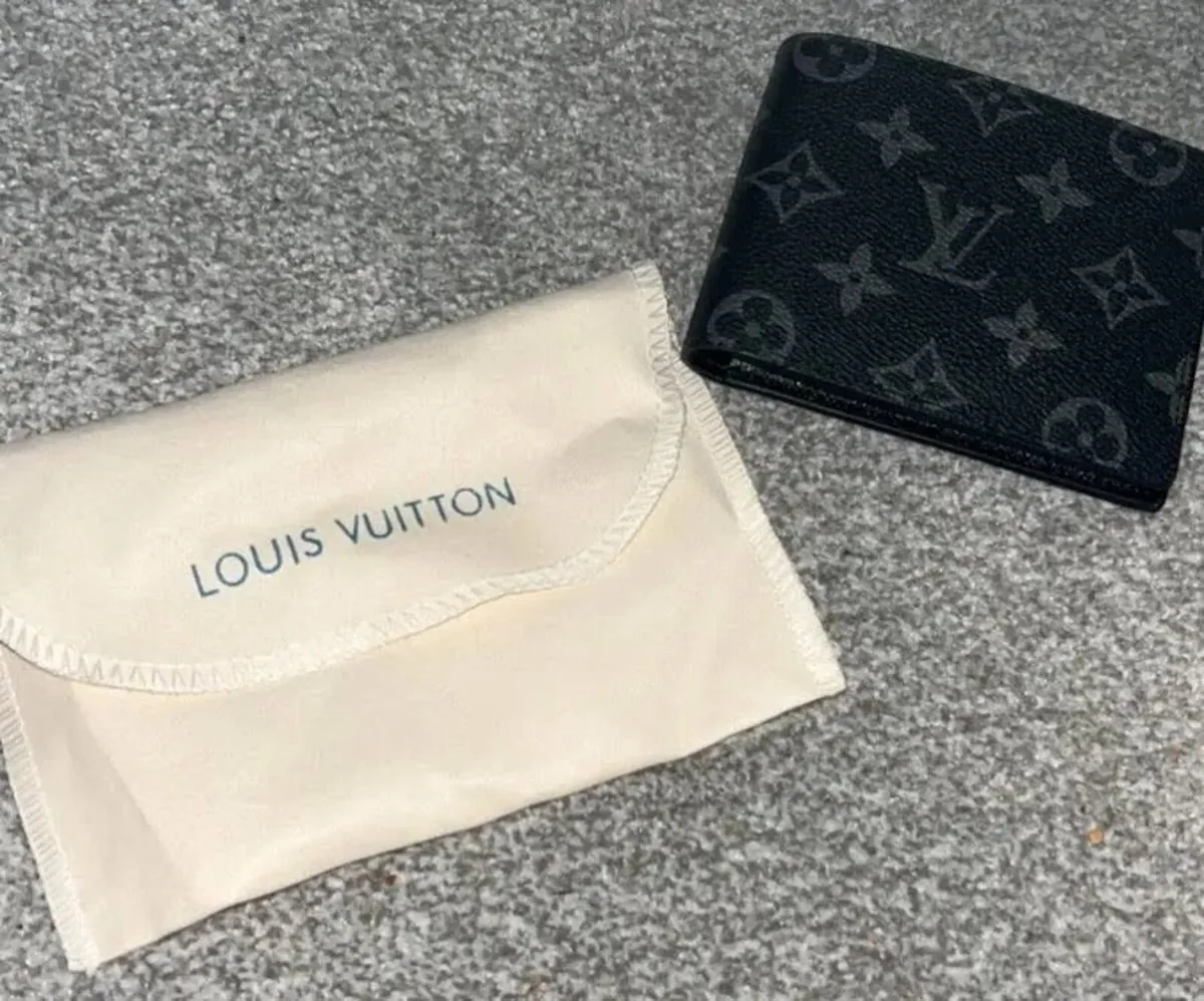💰Louis Vuitton Wallet 💰
