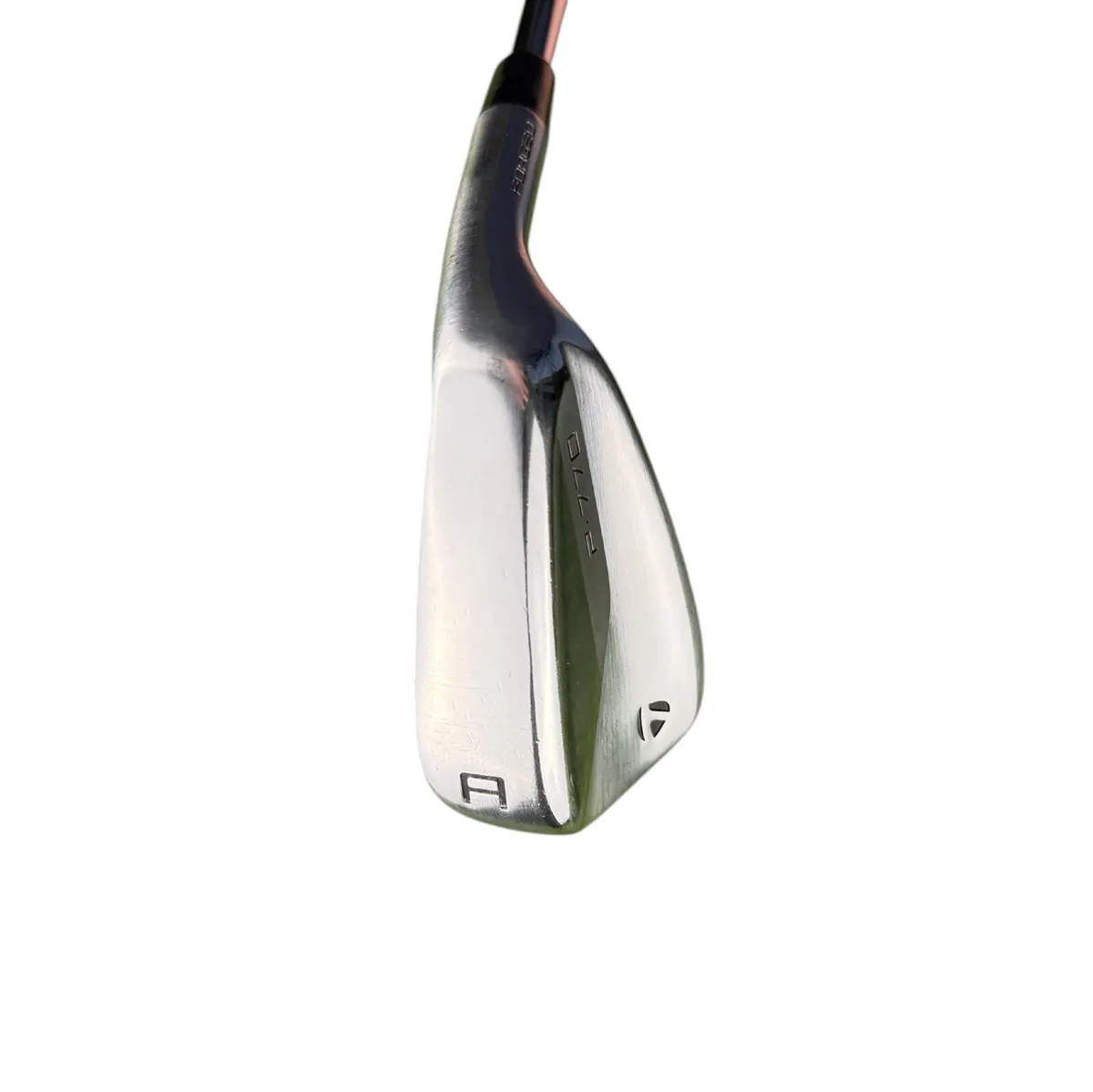 Taylormade P770 2020 Wedge Aw 51° / Regular - Image 4