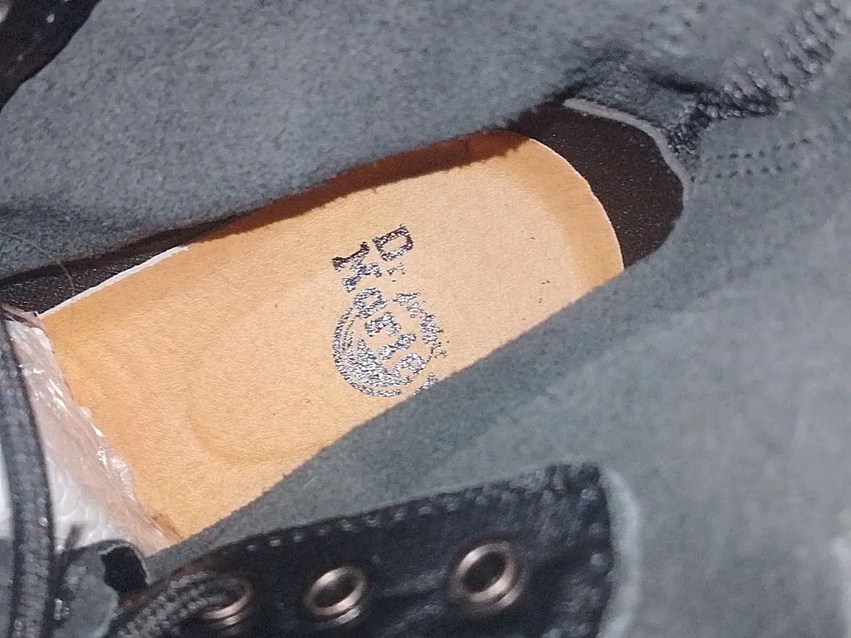 Doc martens boots - Image 2