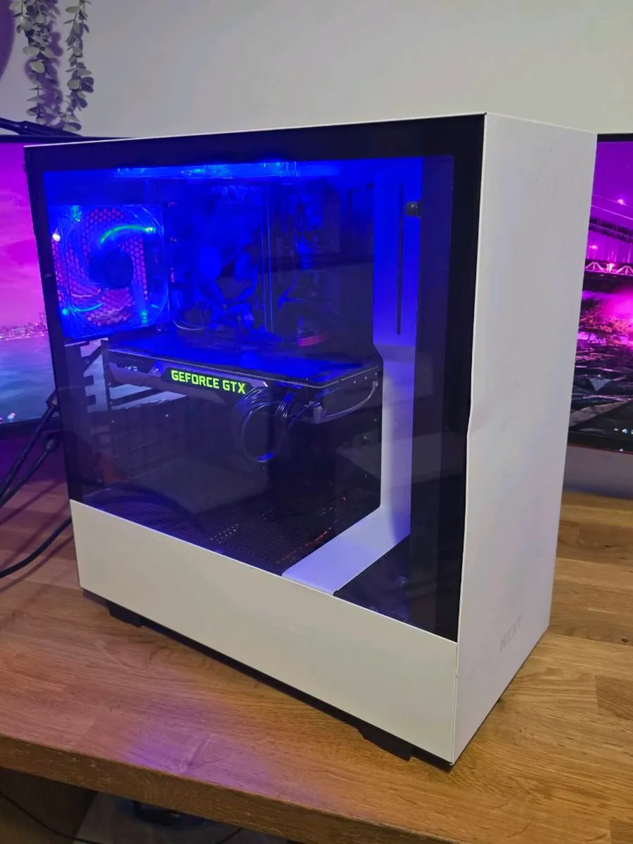 Gaming PC - Image 1