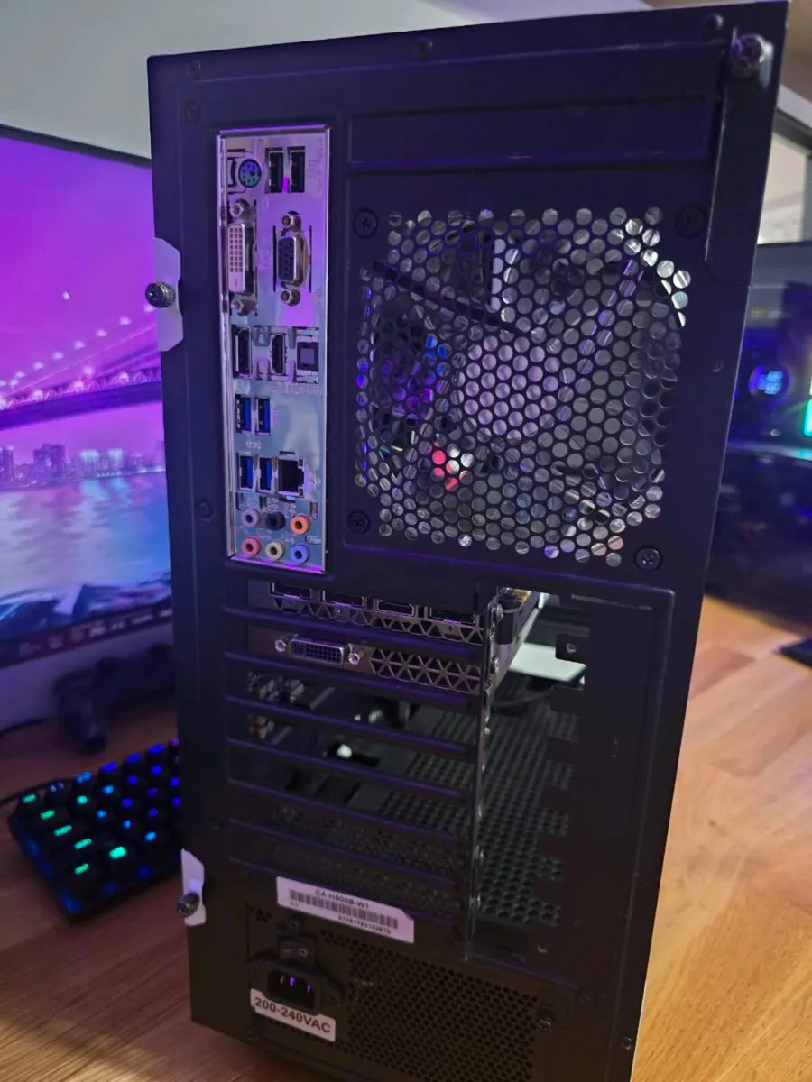 Gaming PC - Image 3