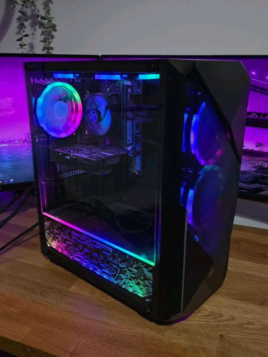 Gaming PC - Image 2