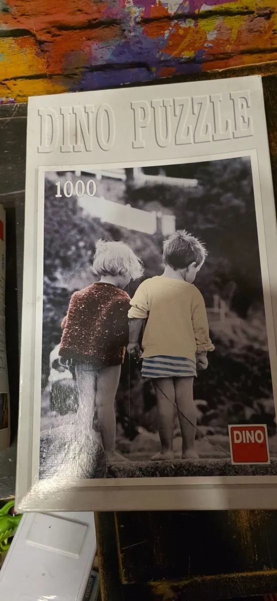 Puzzle x 2 - Image 2