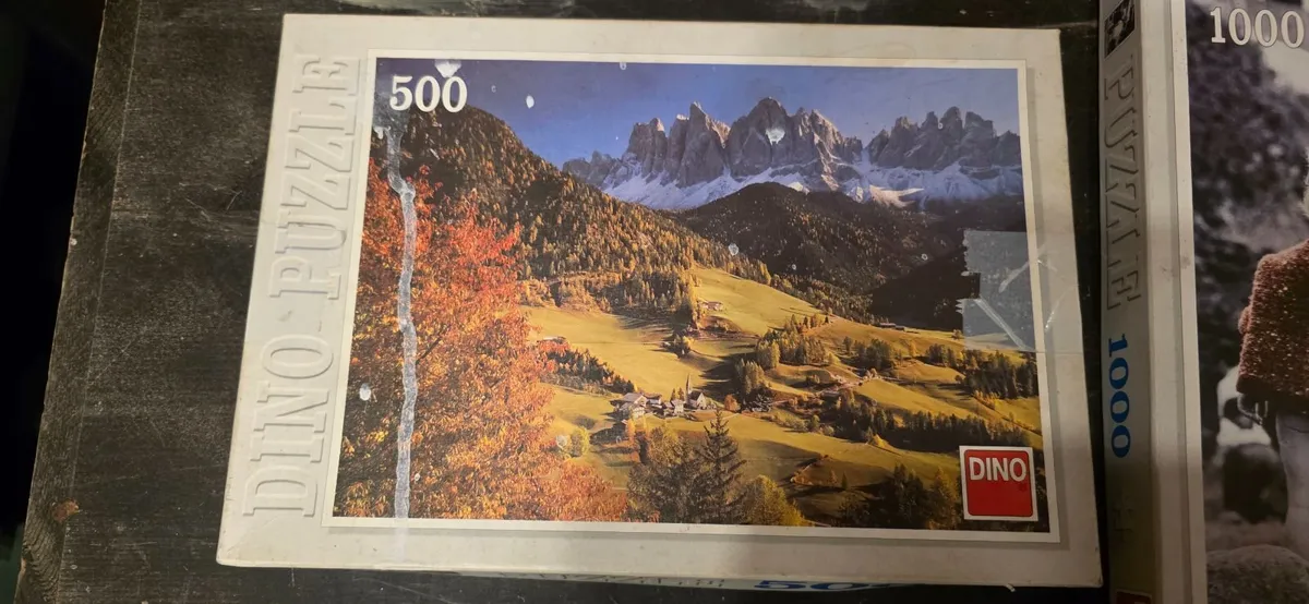 Puzzle x 2 - Image 3