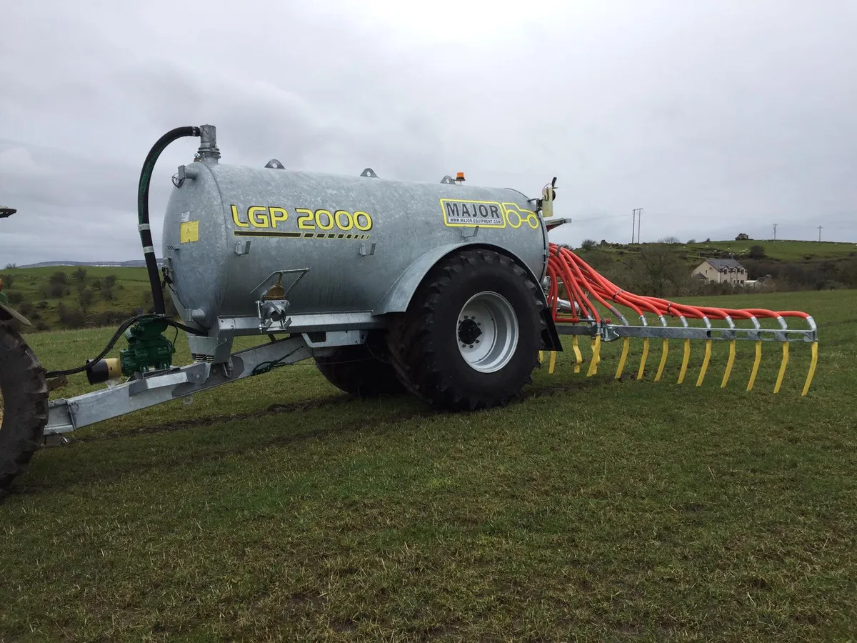 Trailing Shoe & Flexi shoe - Image 2