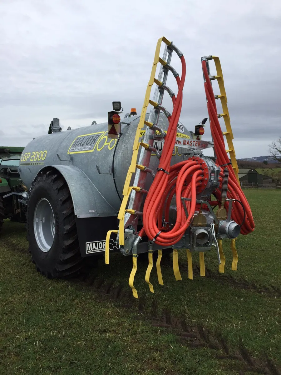 Trailing Shoe & Flexi shoe - Image 4