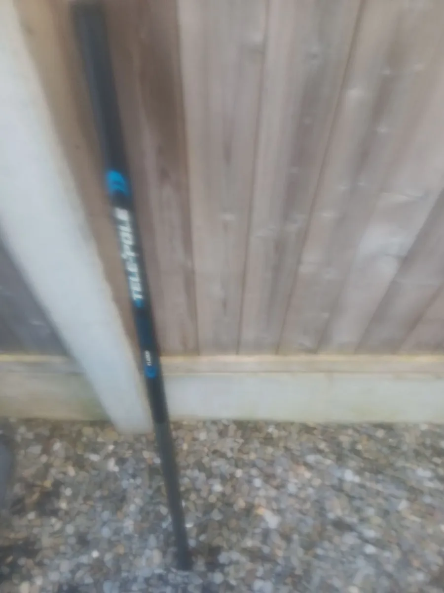 Fishing pole - Image 2