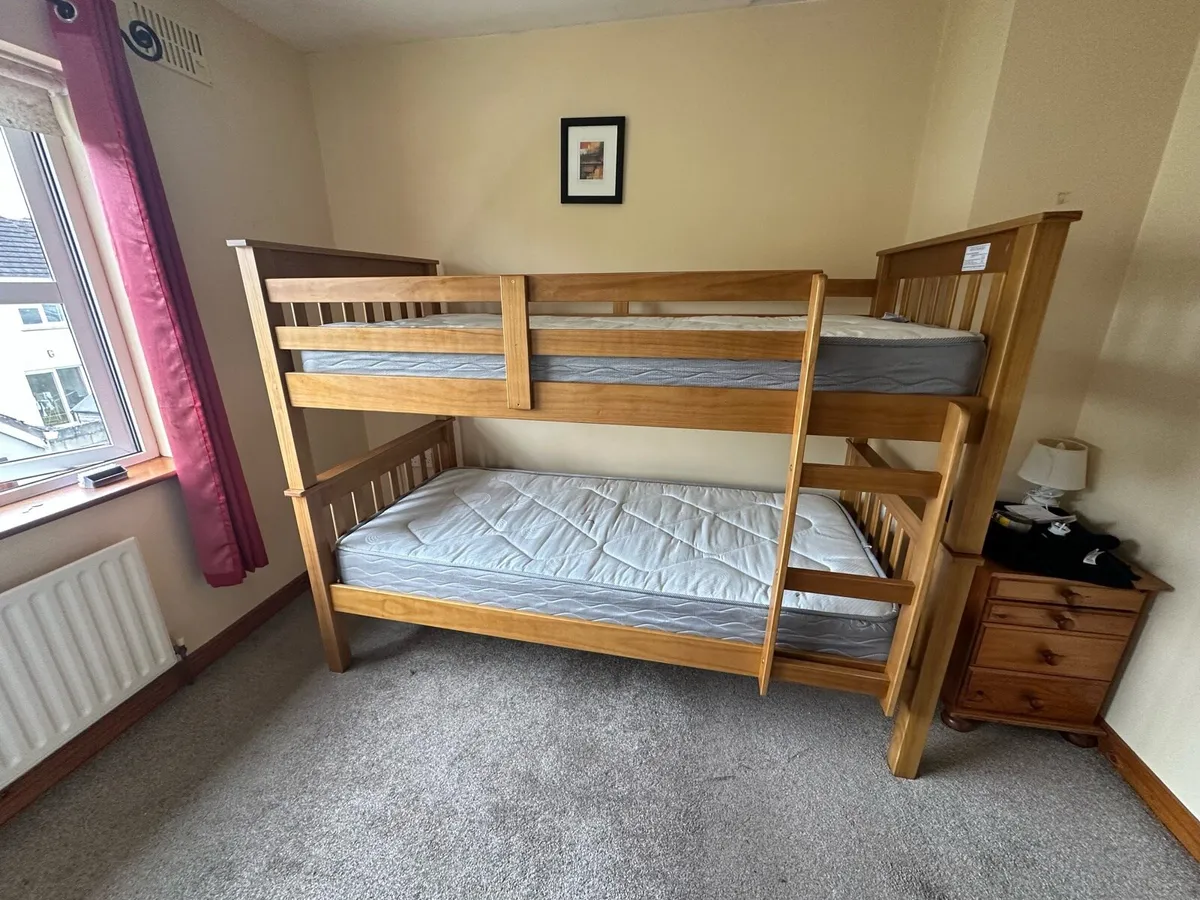 Bunk Bed - Image 1