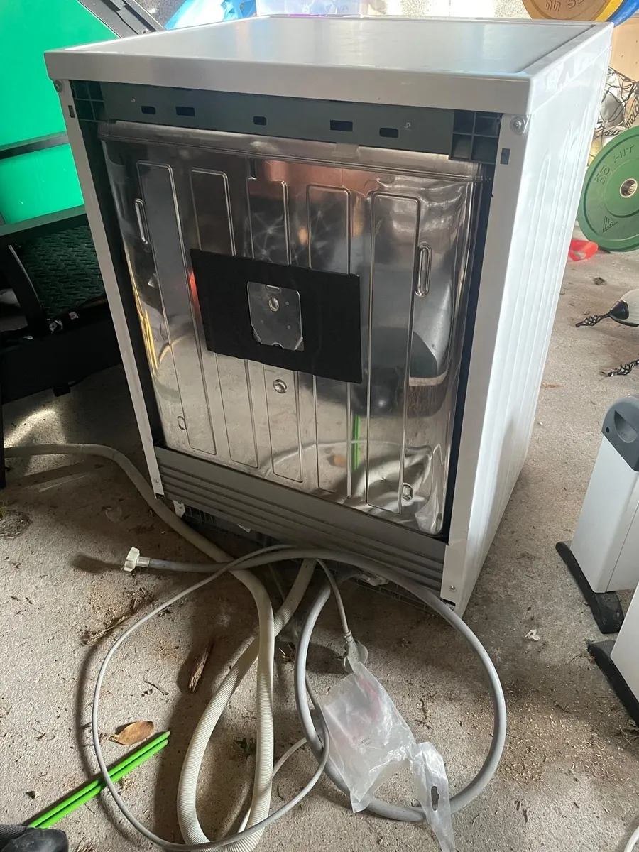 Flavel washing machine - Image 2