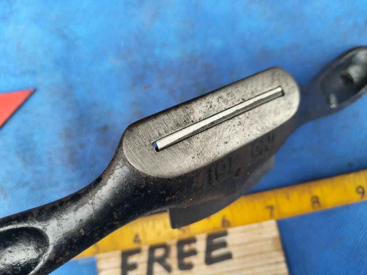 Stanley 51 Spokeshave USA - Image 2