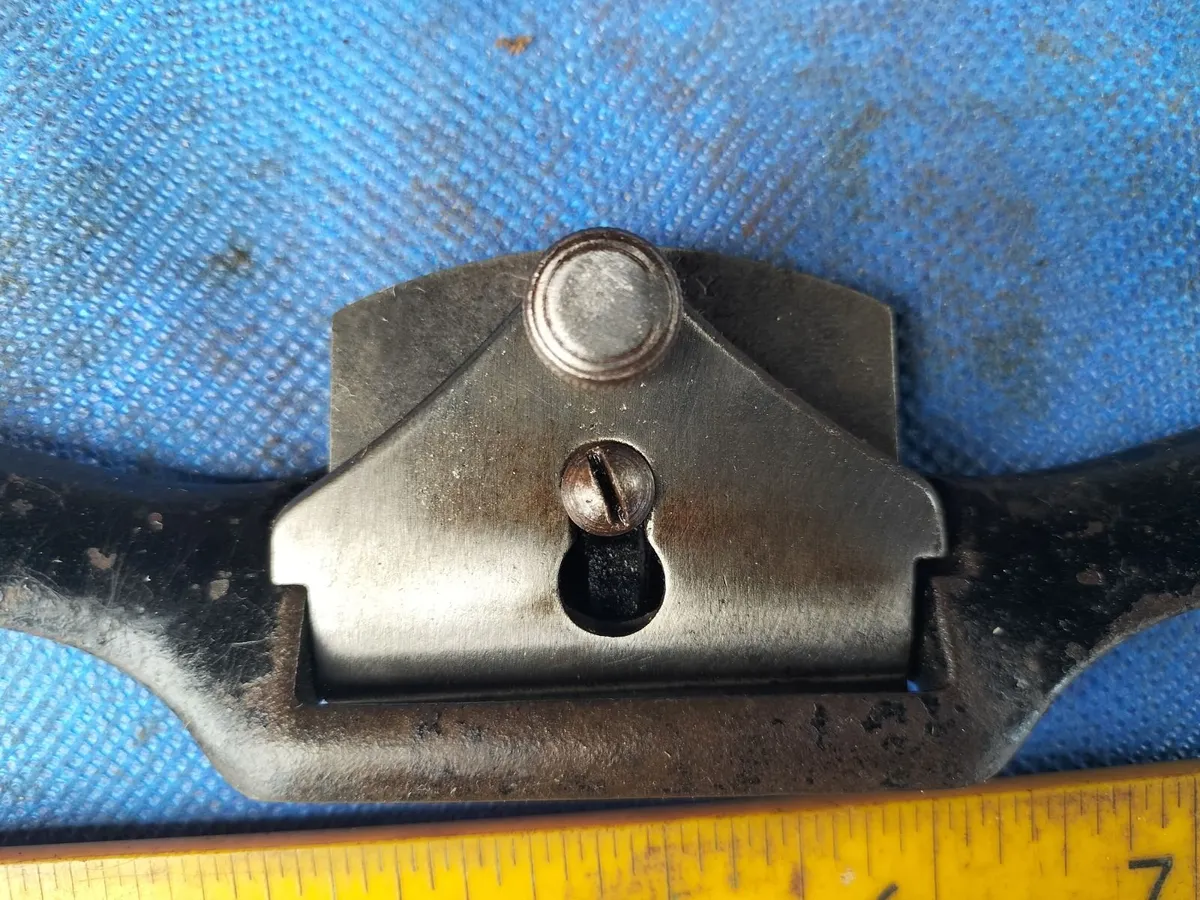 Stanley 51 Spokeshave USA - Image 3