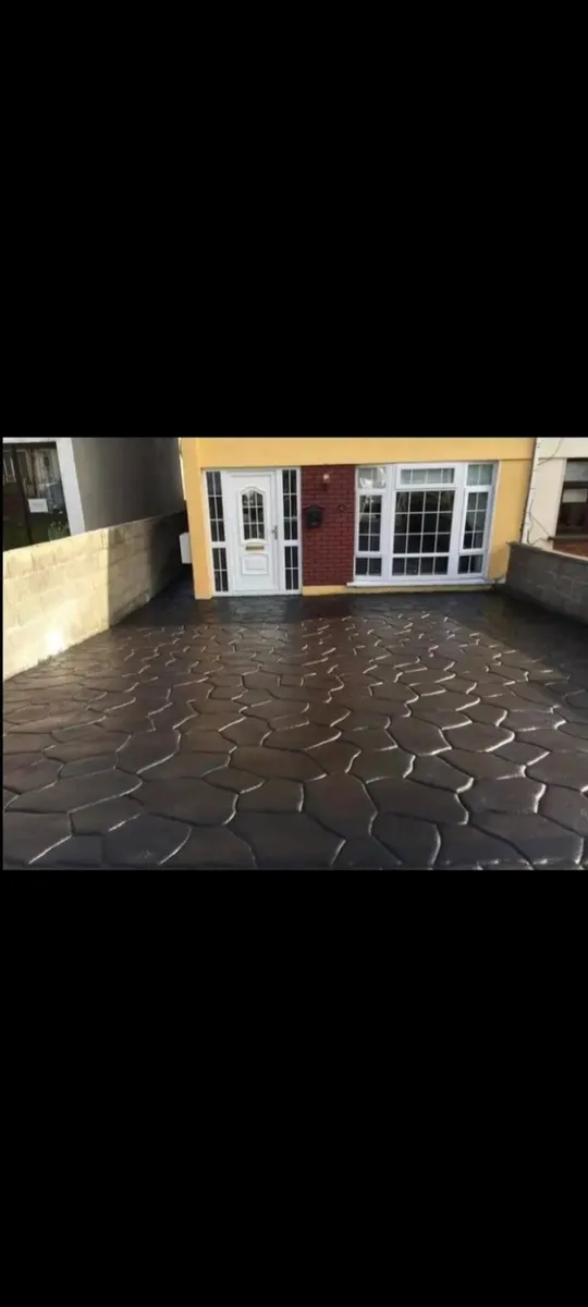 Tarmacadam restorer paint and sealers - Image 3