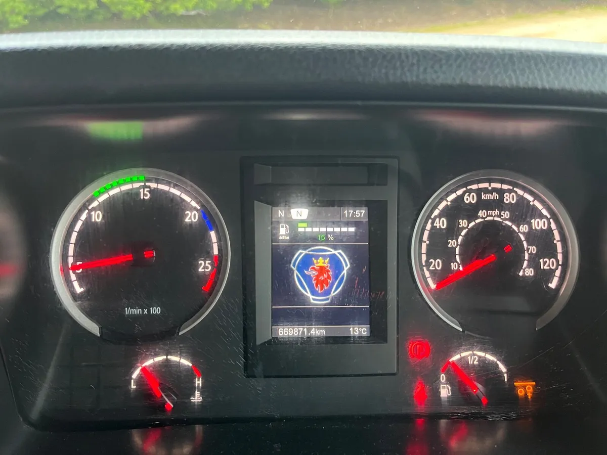 Scania Other 2018 - Image 3