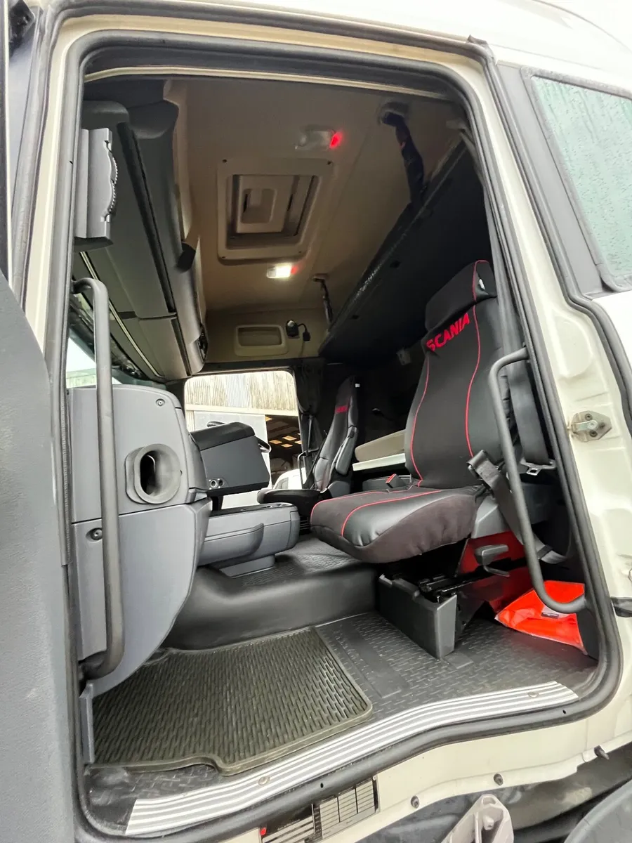 Scania Other 2018 - Image 2