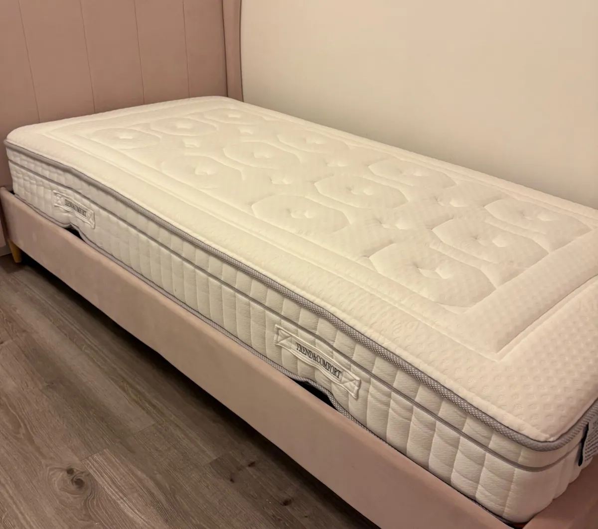 Mattress