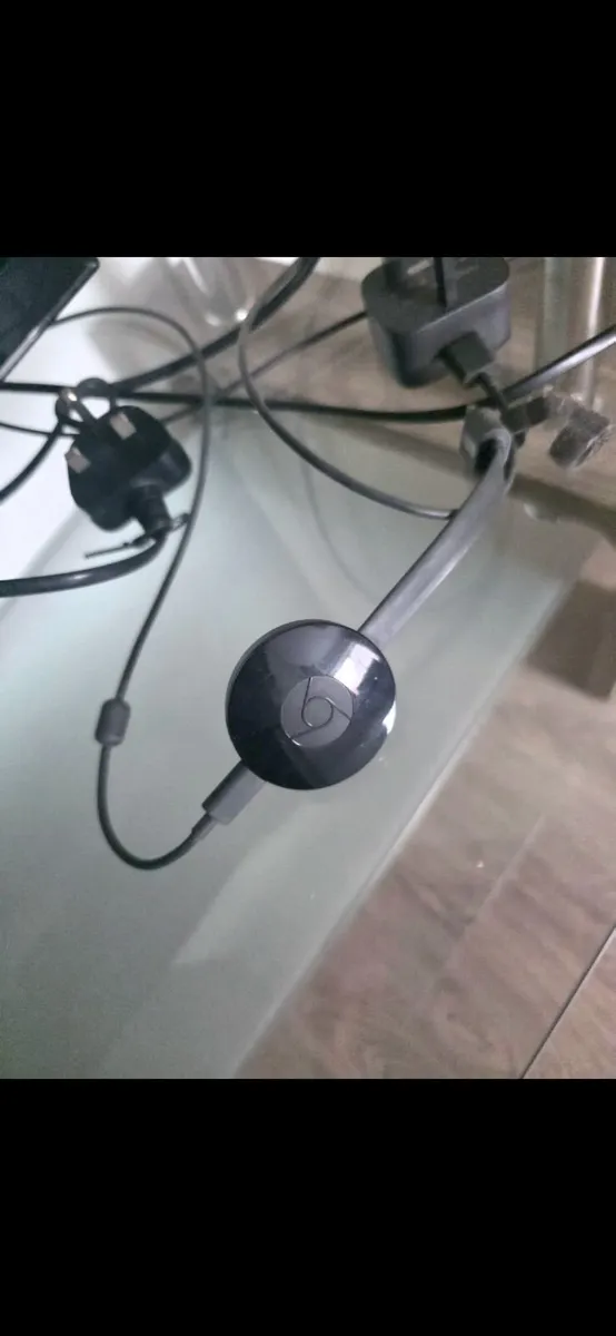 JVC 32 inch TV - Image 2