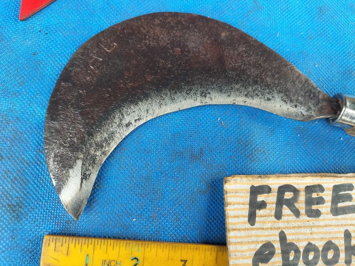 Spar Hook - Image 4