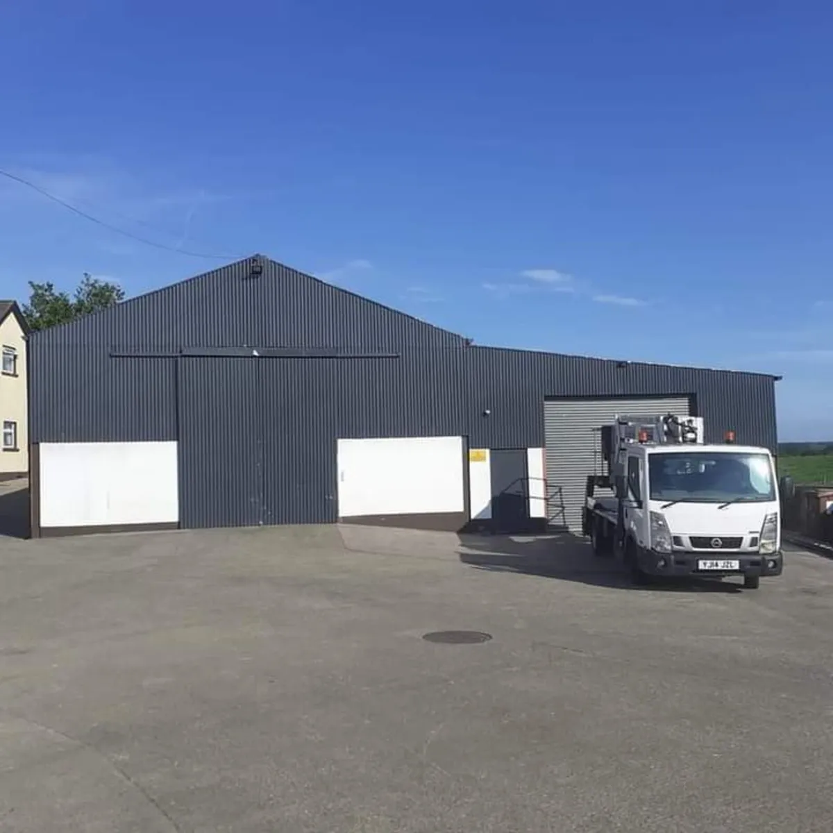 Roof paints and oxide haybarns paints - Image 3