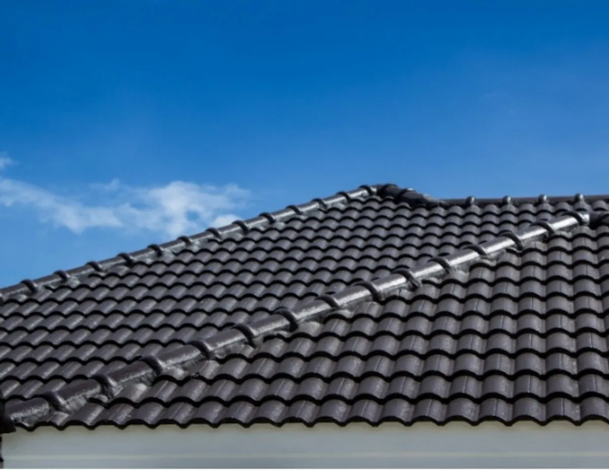 Roof paints and oxide paints - Image 2