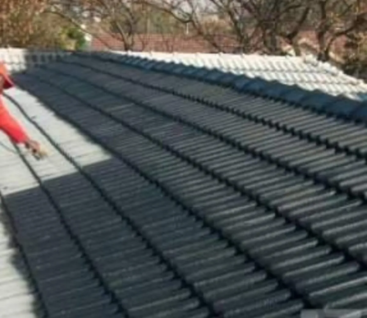 Roof paints and oxide paints - Image 1