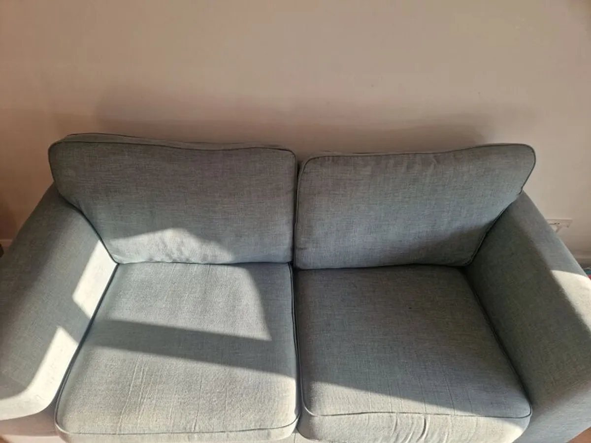 Sofa for free - Image 2