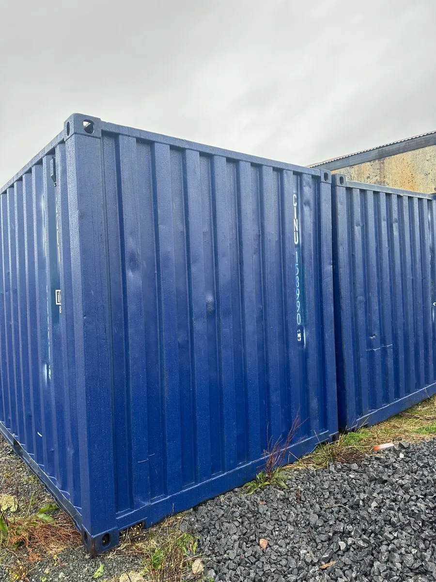 Shipping container - Image 3