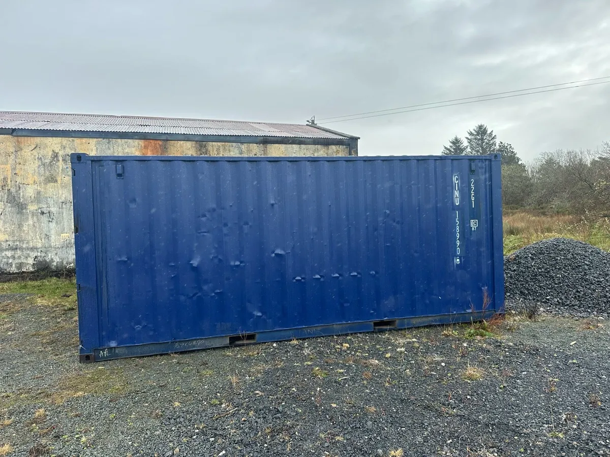 Shipping container - Image 4