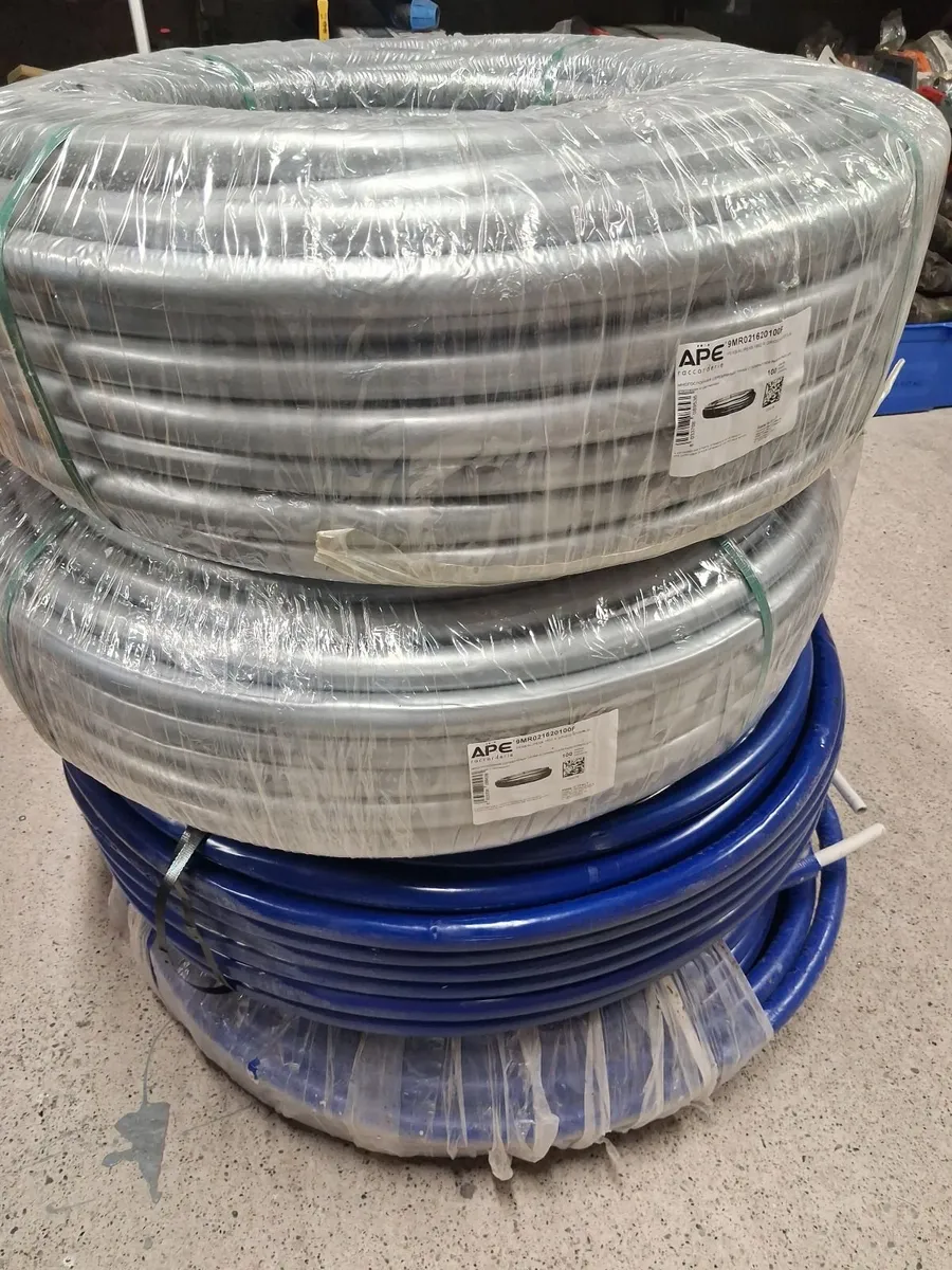 Multilayer pipe - Image 3