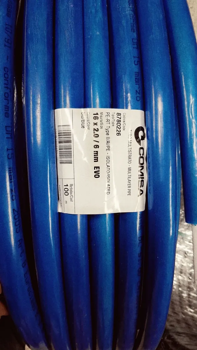 Multilayer pipe - Image 4