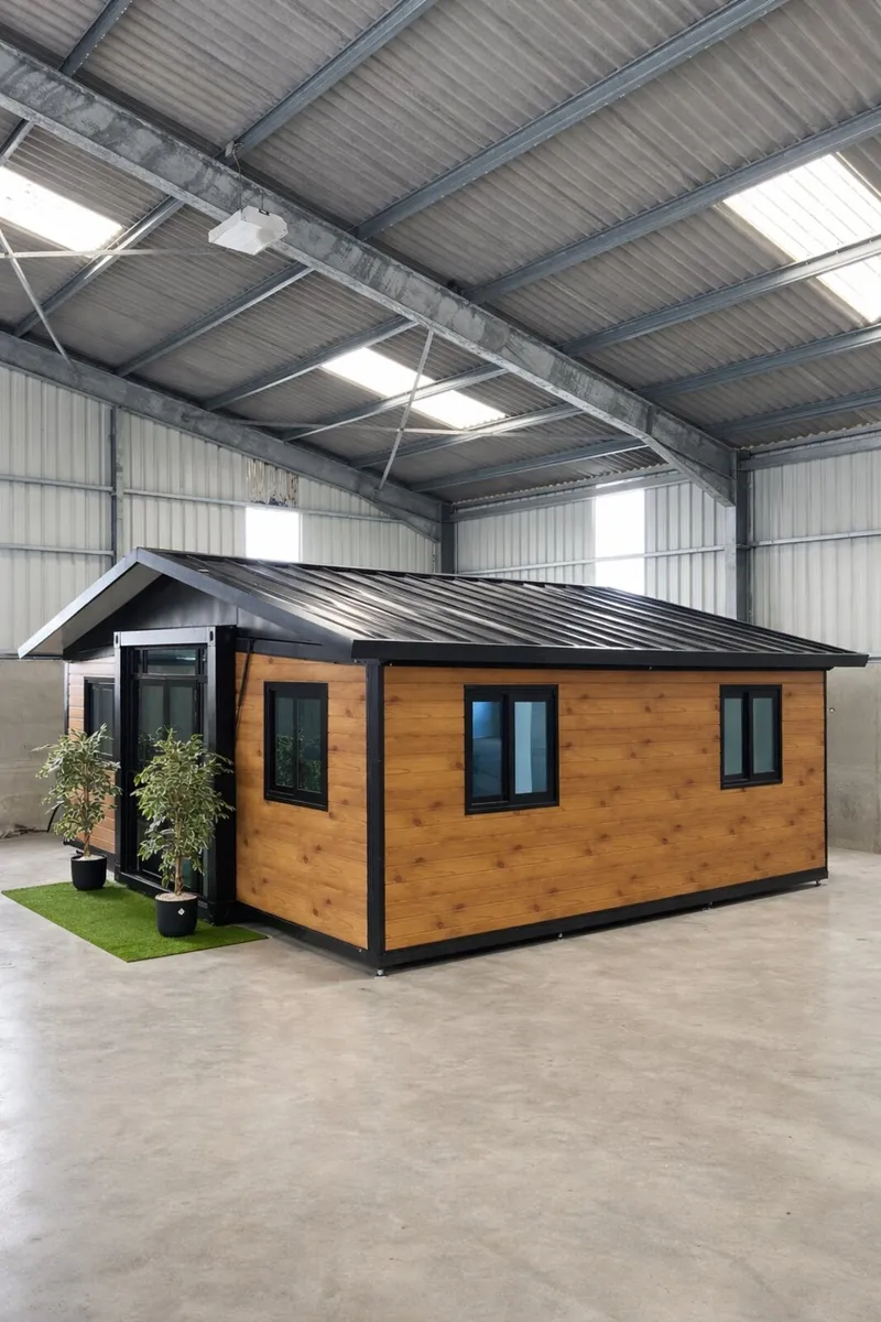 🏡 M200 Series ModHome – In Stock & Ready to Go! - Image 2