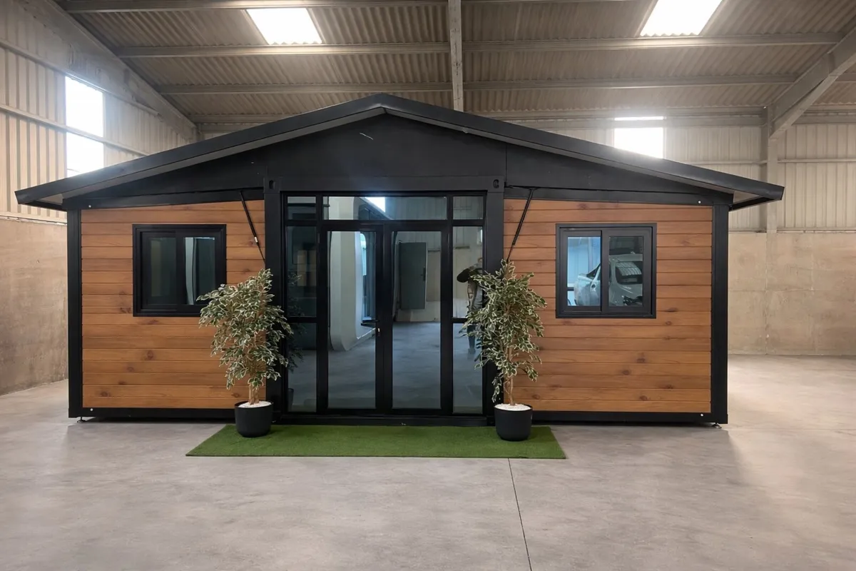 🏡 M200 Series ModHome – In Stock & Ready to Go! - Image 1