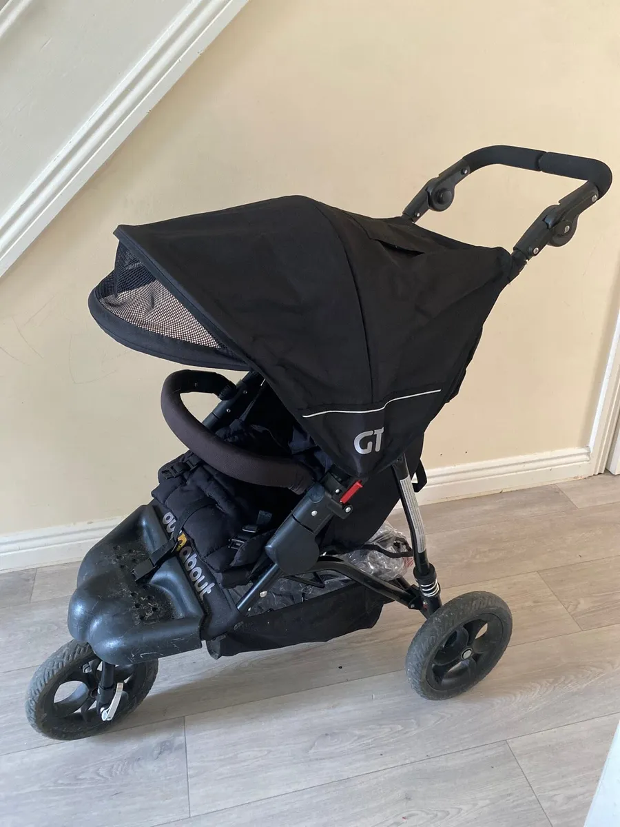 Out n about nipper 5 - Image 1