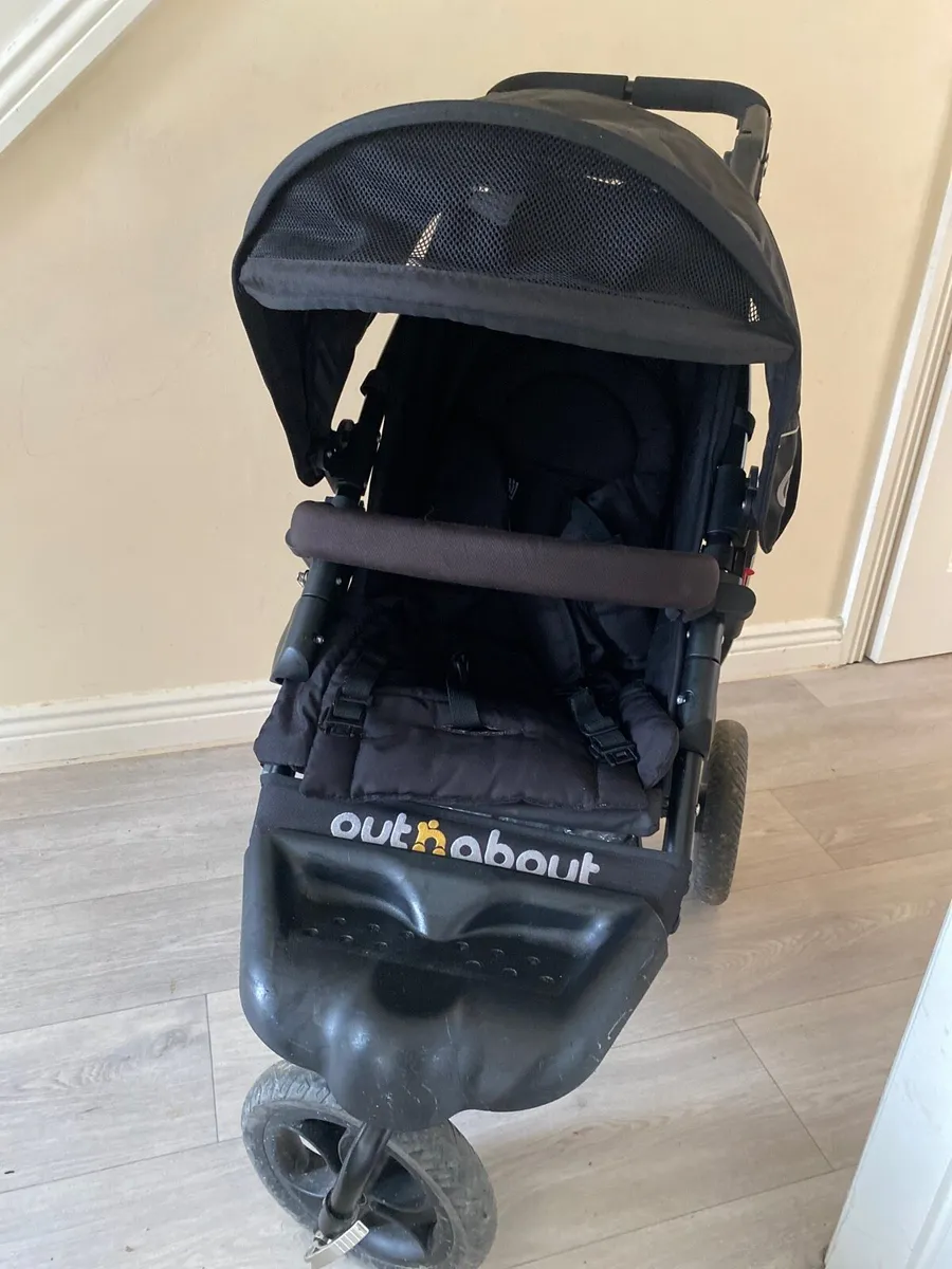 Out n about nipper 5 - Image 2