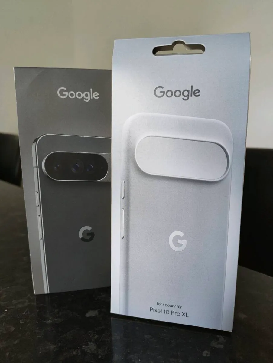 Google Pixel 10 Pro XL - Image 1