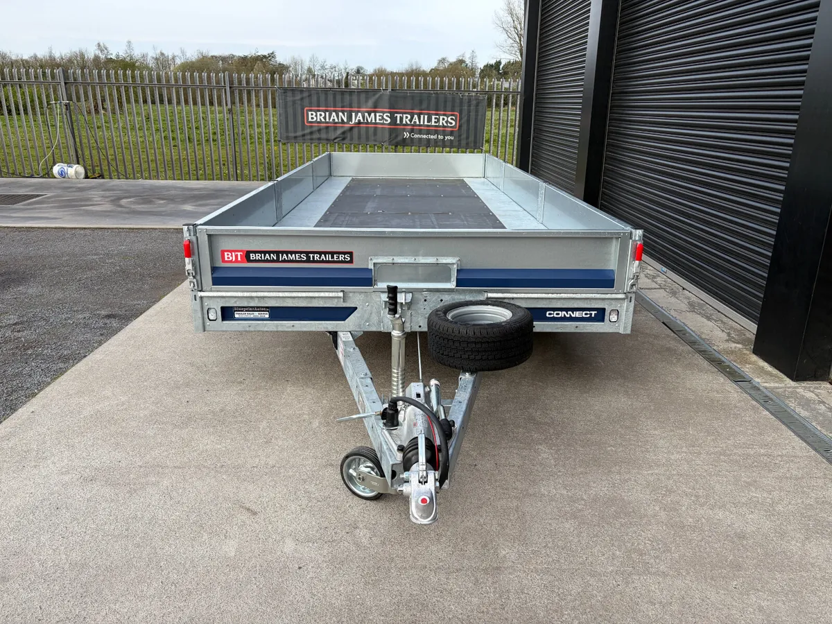 New Brian James Connect 5.5m (18') - Image 3