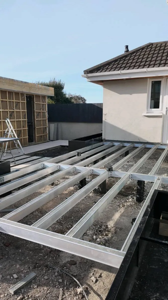 Carpenters Available - Image 3