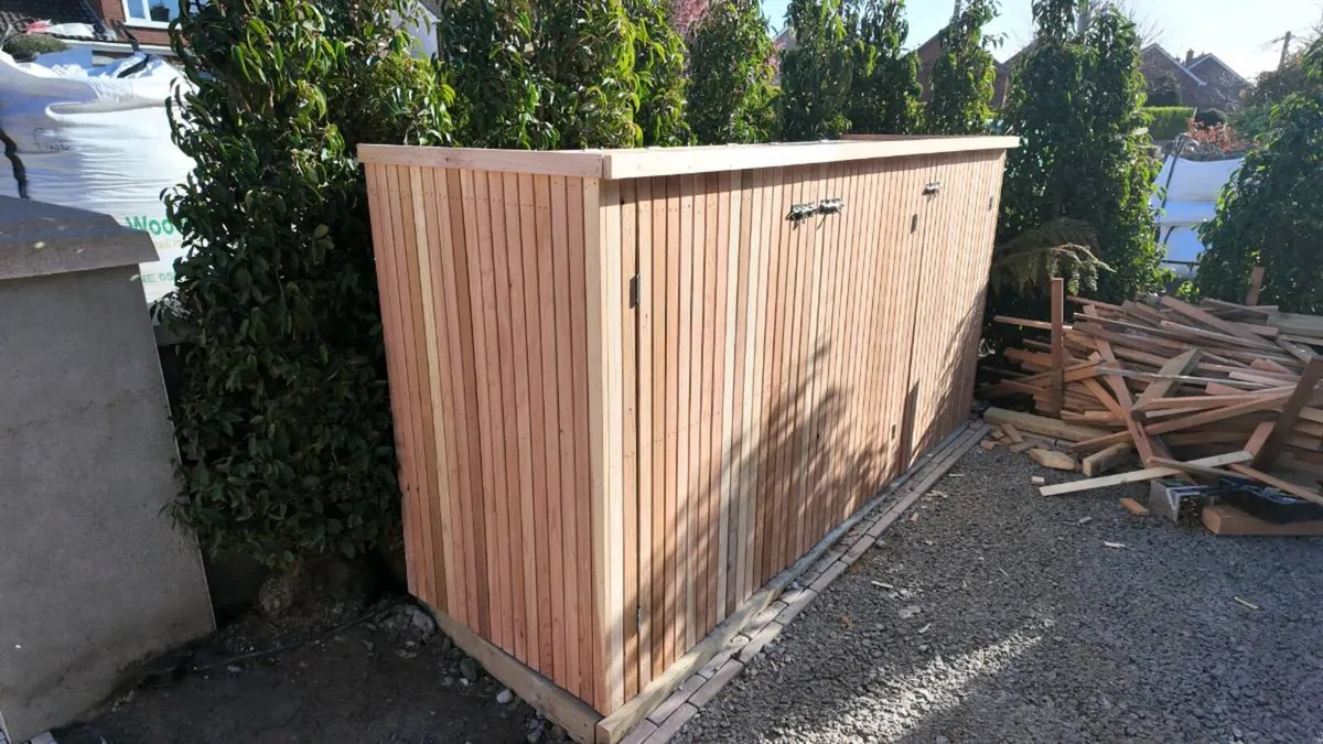 Carpenters Available - Image 4