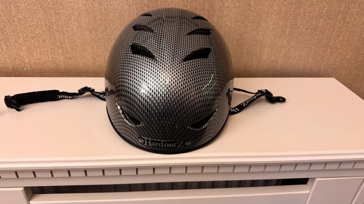 Bike helmet Hardnutz - Image 2