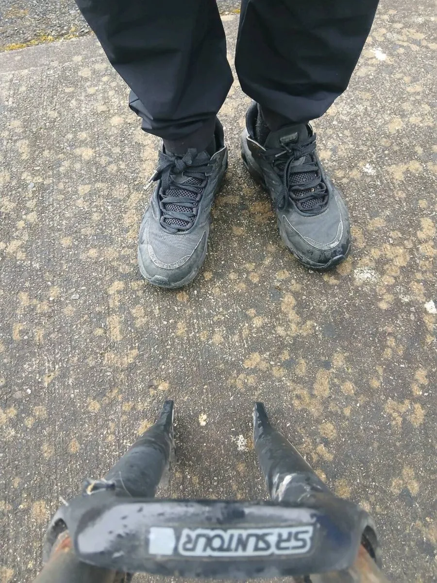 Bike forks - Image 2