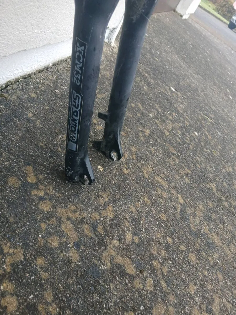 Bike forks - Image 3