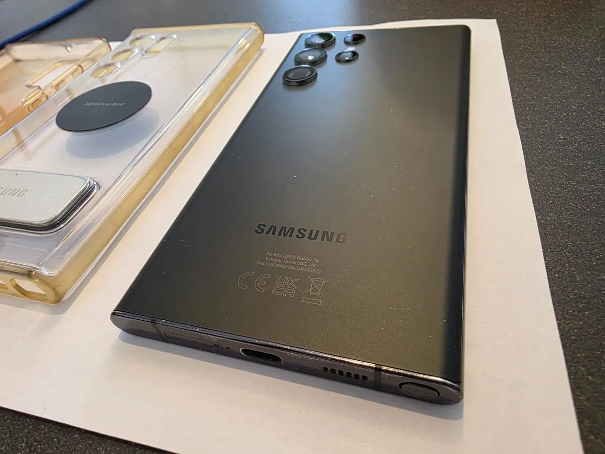 Galaxy S22 Ultra 256gb - Image 2