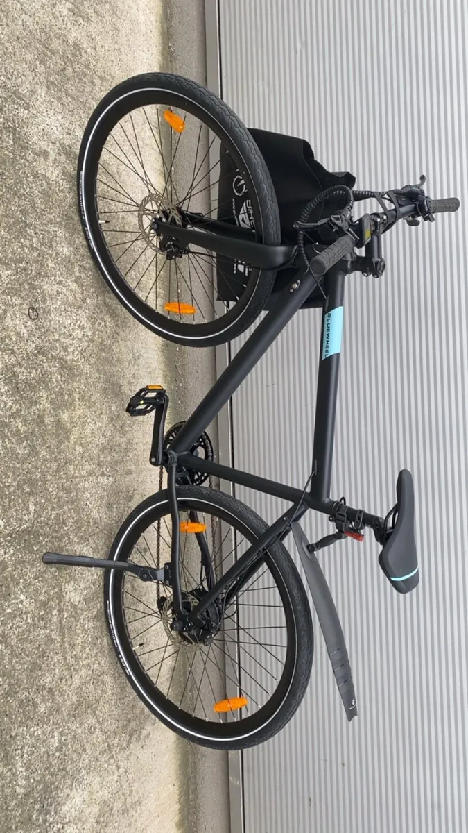 Collection of used e bikes starting from 300€ - Image 4