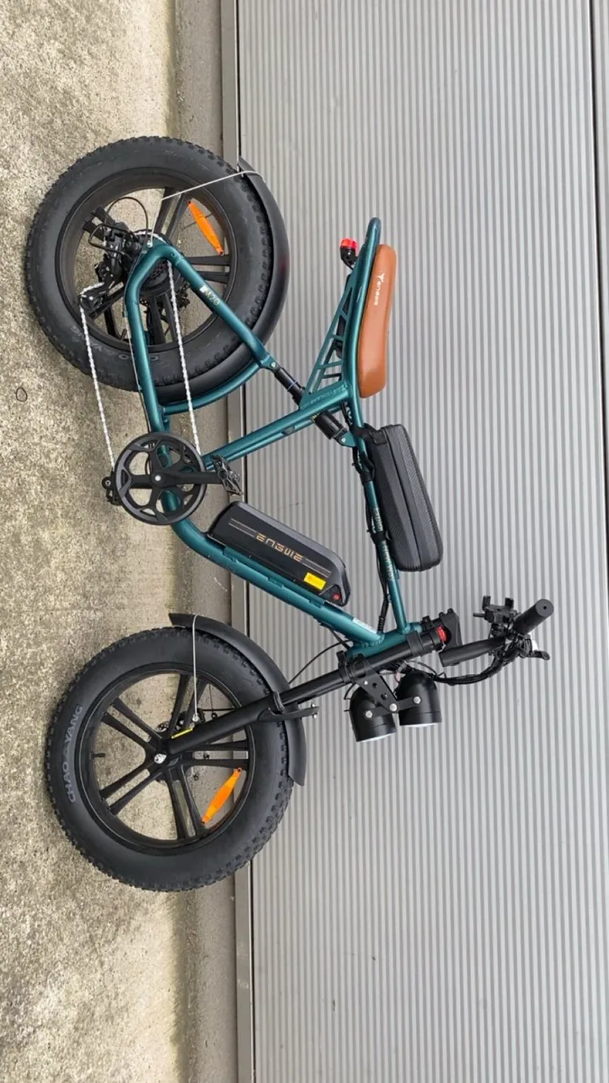 Collection of used e bikes starting from 300€ - Image 2