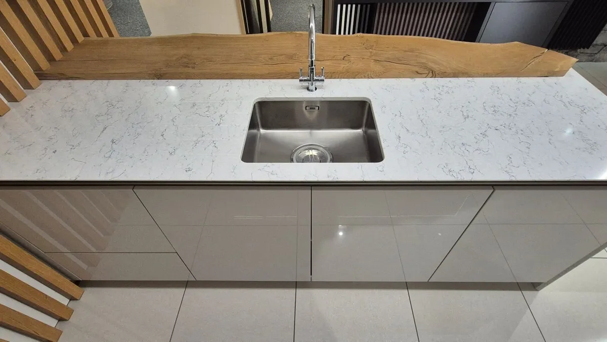 Ex-Display Kitchen - Image 2