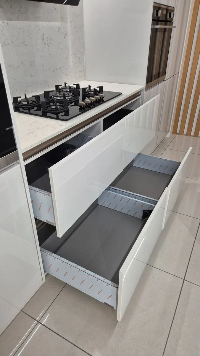 Ex-Display Kitchen - Image 4