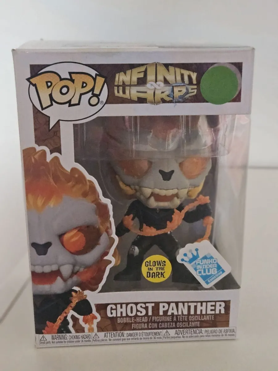 Funko Pop! - Collectible Figures - Image 1