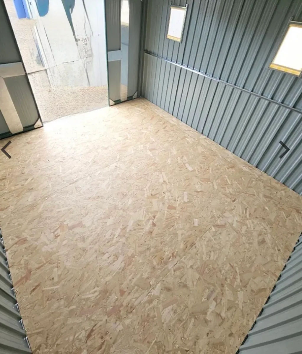 Garden Shed - Image 2